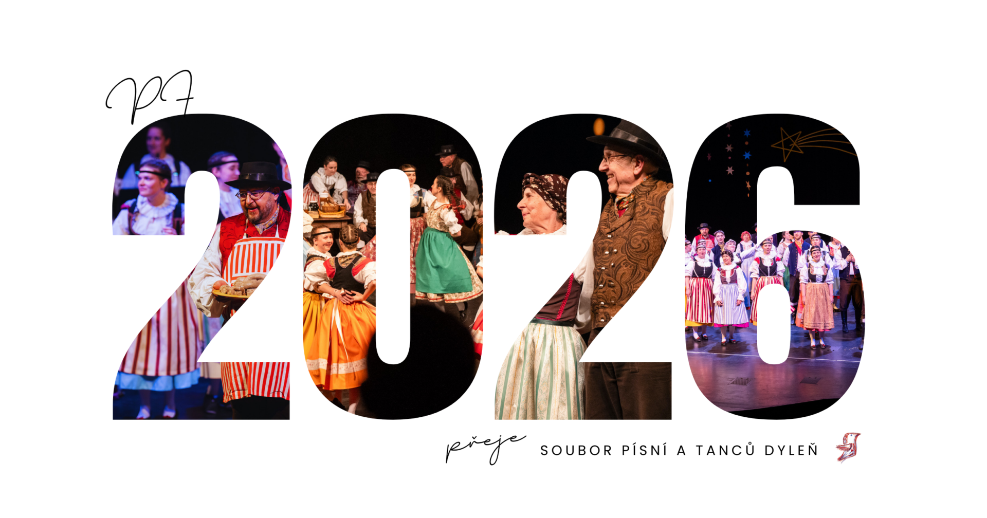 SPaT Dyleň, PF 2026